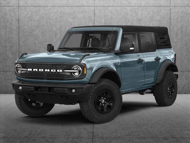 2023 Ford Bronco Wildtrak in West Palm Beach FL For Sale - Image 1