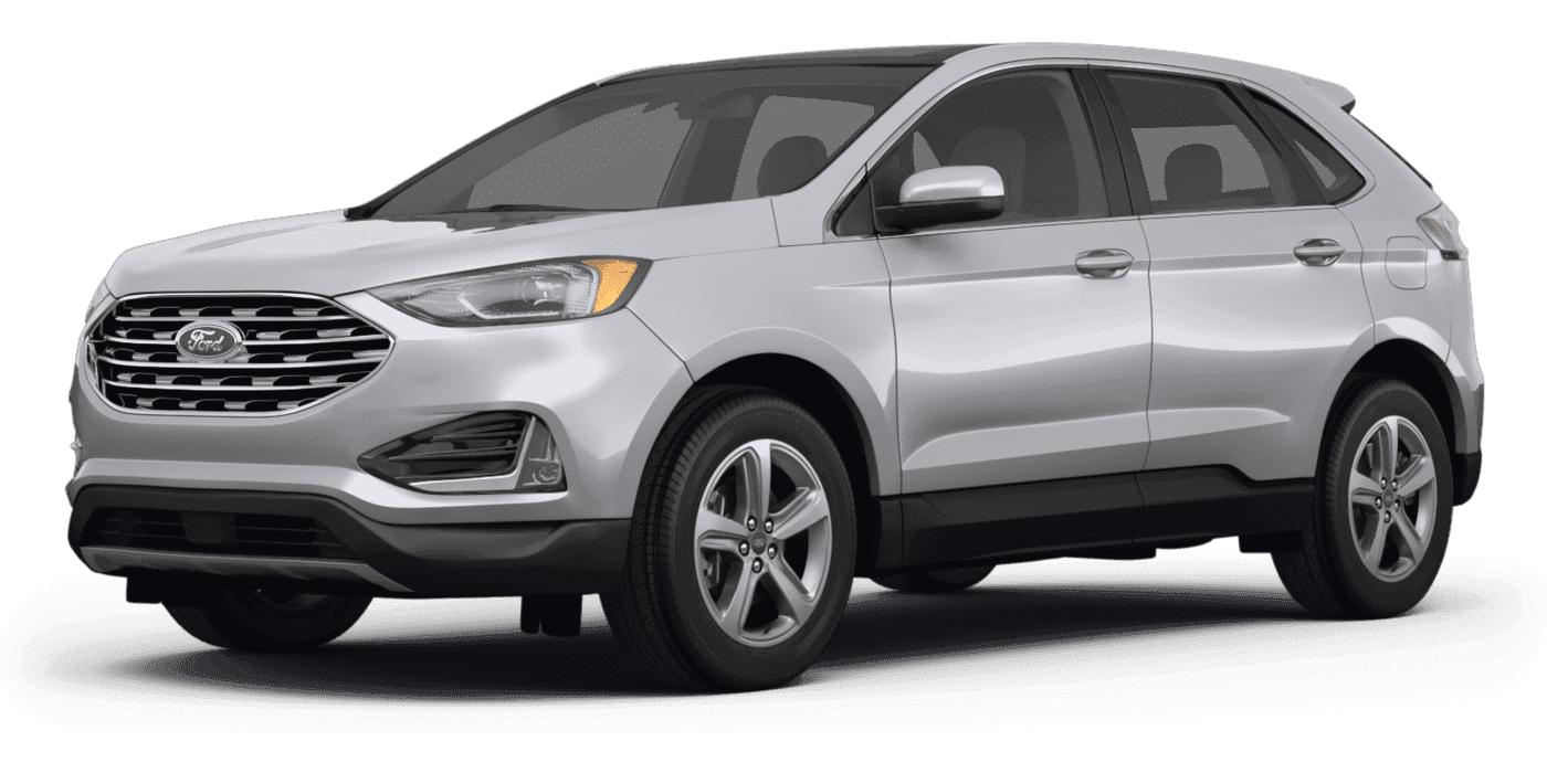 2023 Ford Edge SEL in Helena MT For Sale - Image 1