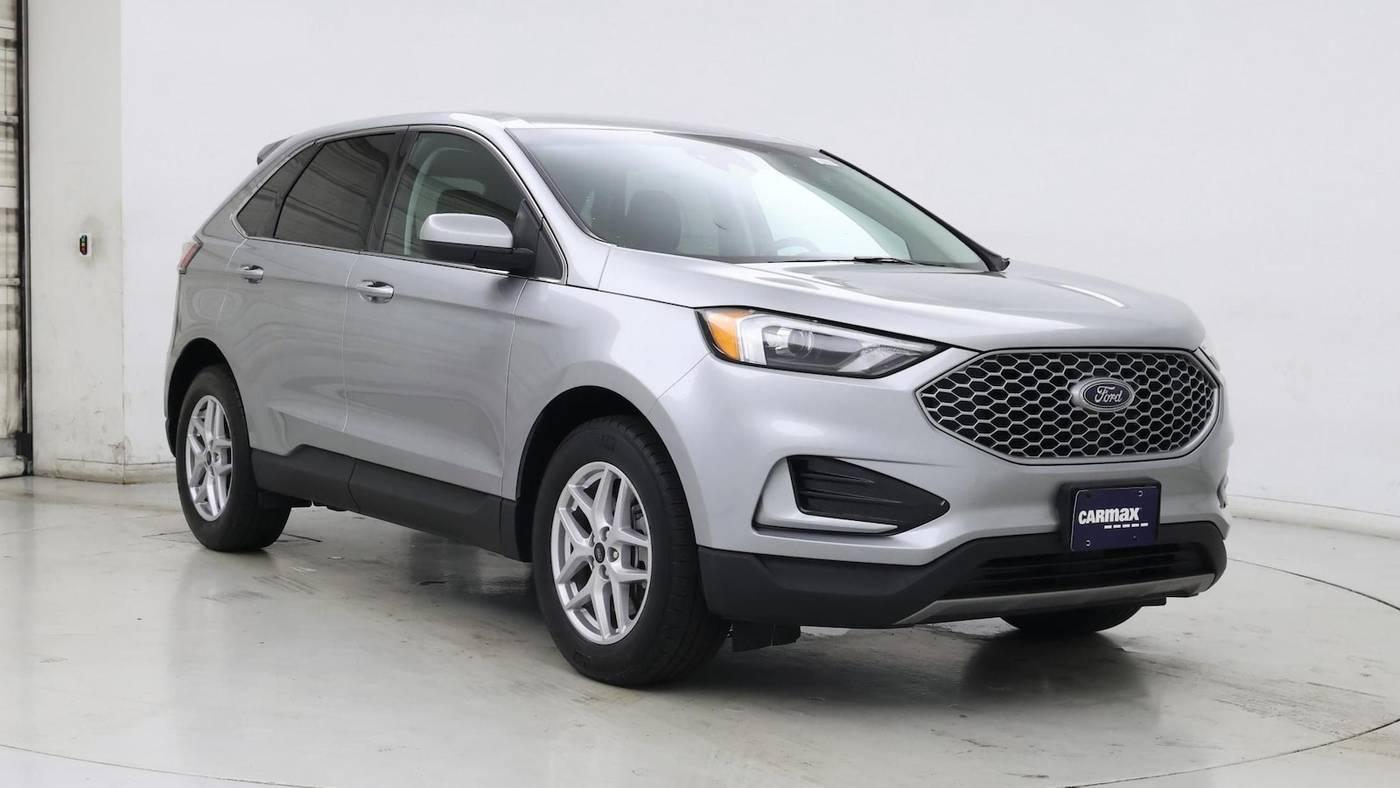 2023 Ford Edge SEL in Birmingham AL For Sale - Image 1