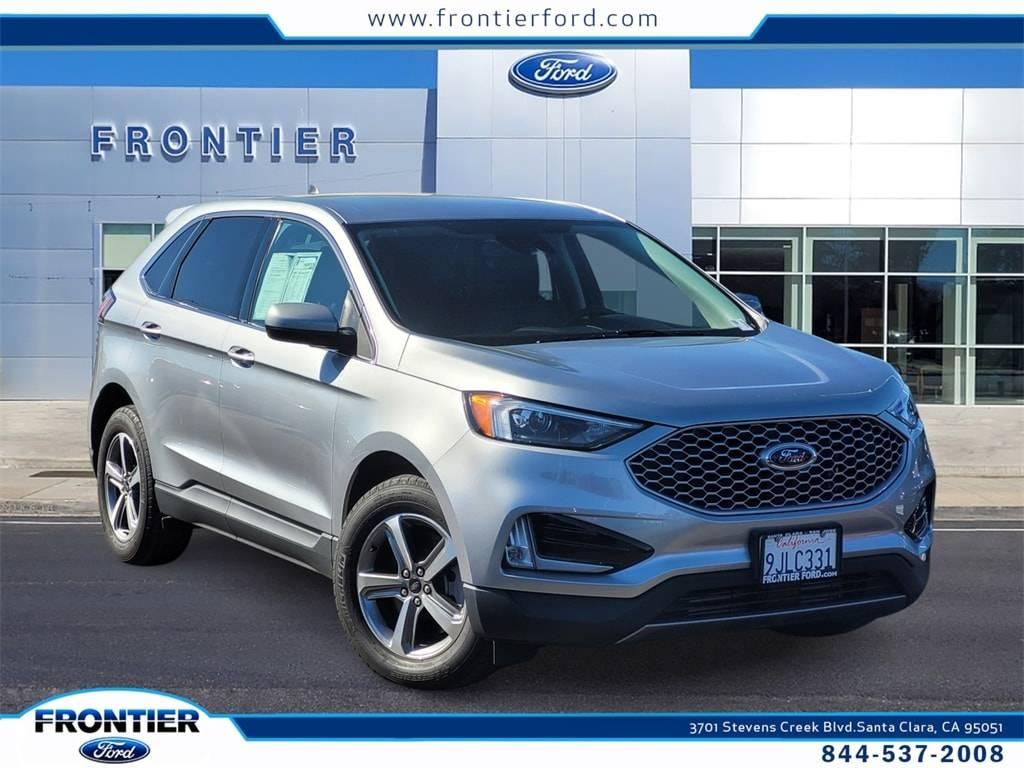 2023 Ford Edge SEL in Santa Clara CA For Sale - Image 1