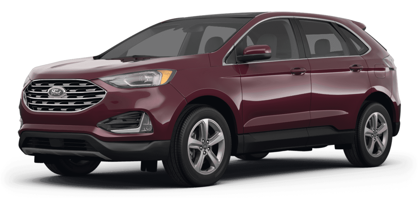2023 Ford Edge SEL in Virginia Beach VA For Sale - Image 1
