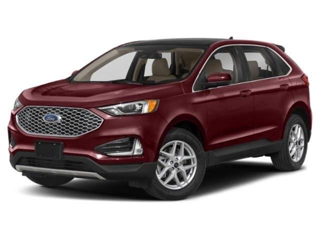 2023 Ford Edge SEL in Roseville CA For Sale - Image 1