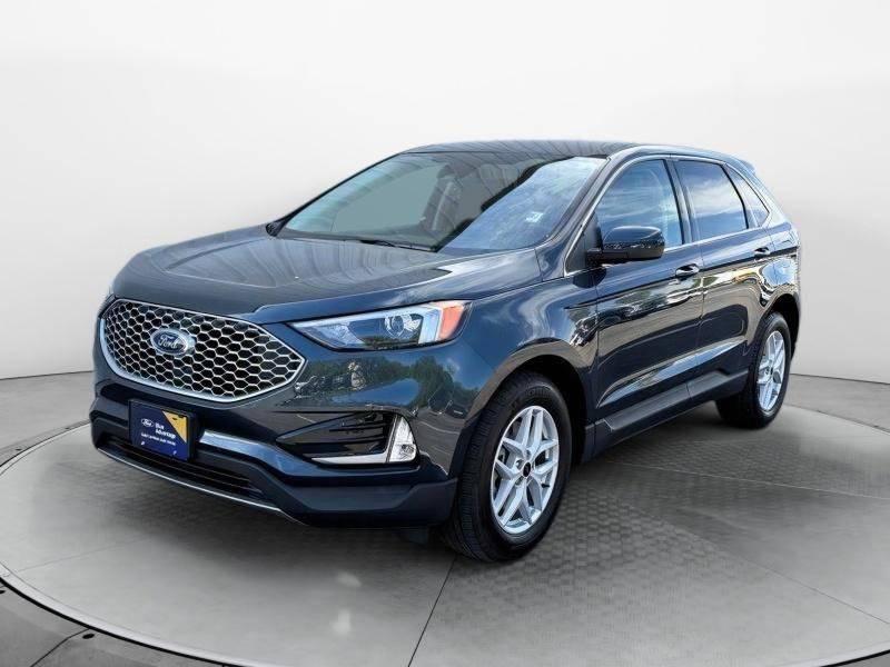2023 Ford Edge SEL in Fort Atkinson WI For Sale - Image 1