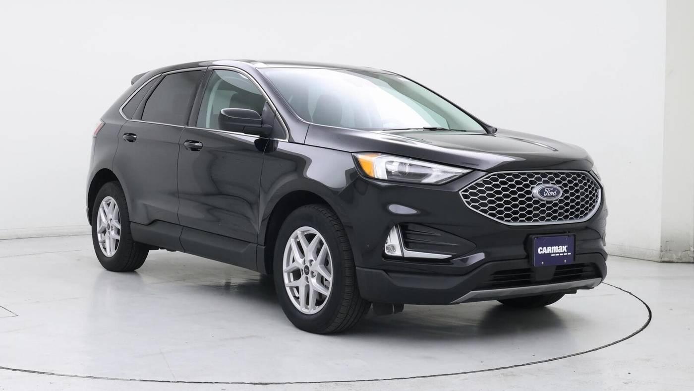 2023 Ford Edge SEL in Birmingham AL For Sale - Image 1