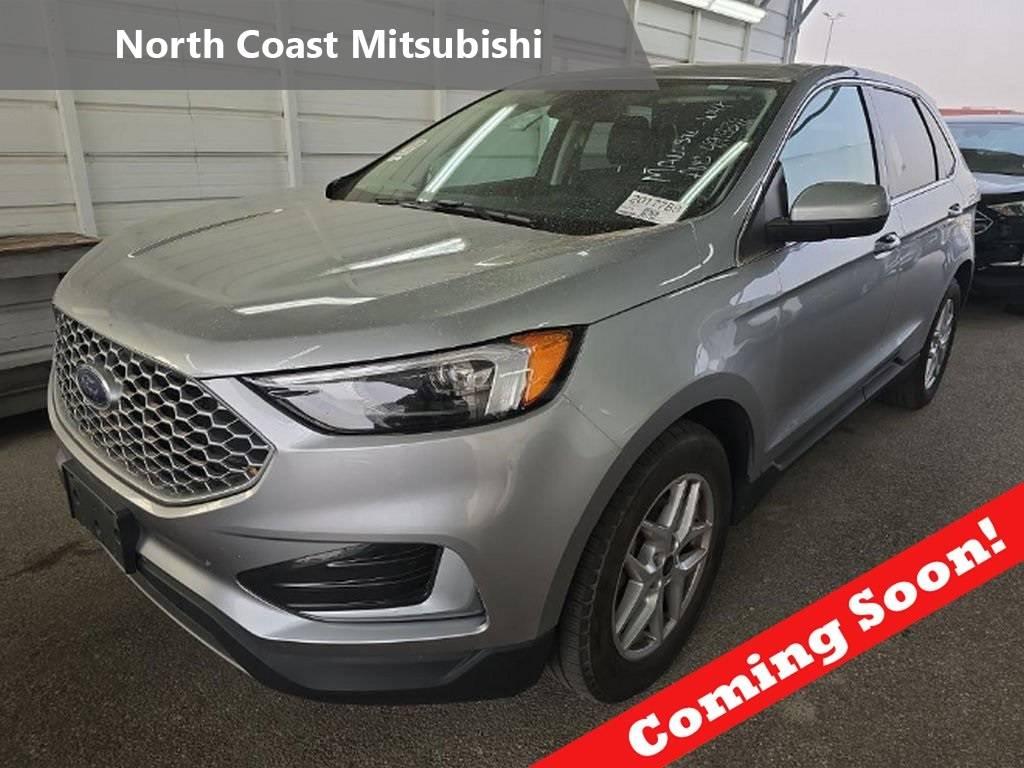 2023 Ford Edge SEL in Akron OH For Sale - Image 1