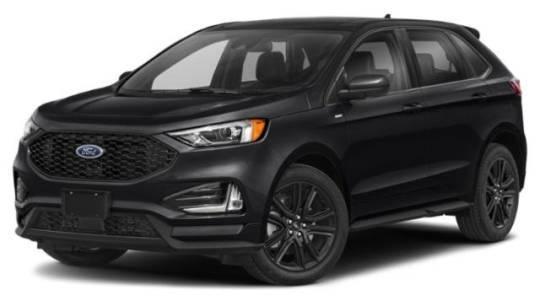 2023 Ford Edge SEL in Salt Lake City UT For Sale - Image 1