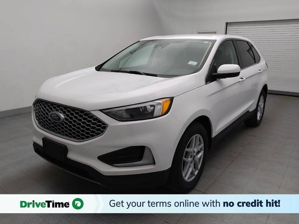 2023 Ford Edge SEL in Winston Salem NC For Sale - Image 1