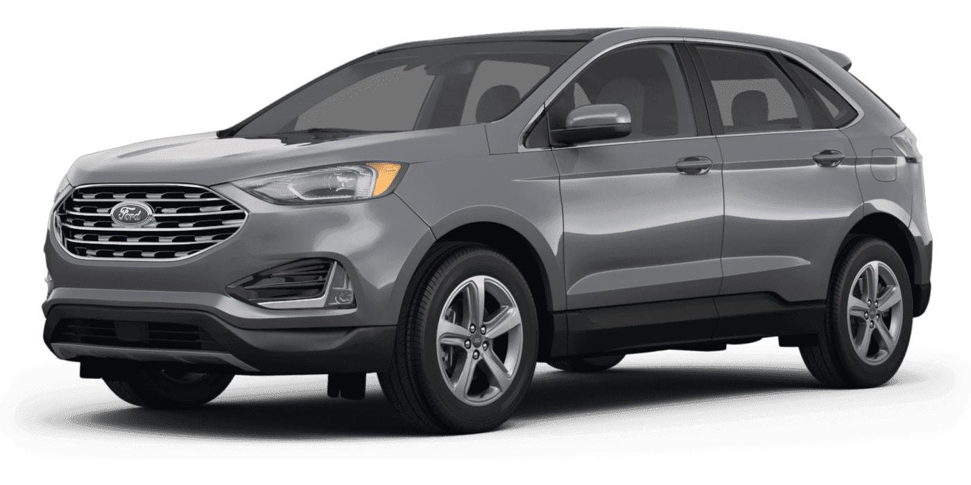 2023 Ford Edge SEL in Morehead City NC For Sale - Image 1