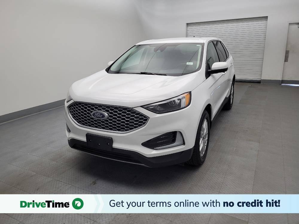 2023 Ford Edge SEL in Louisville KY For Sale - Image 1