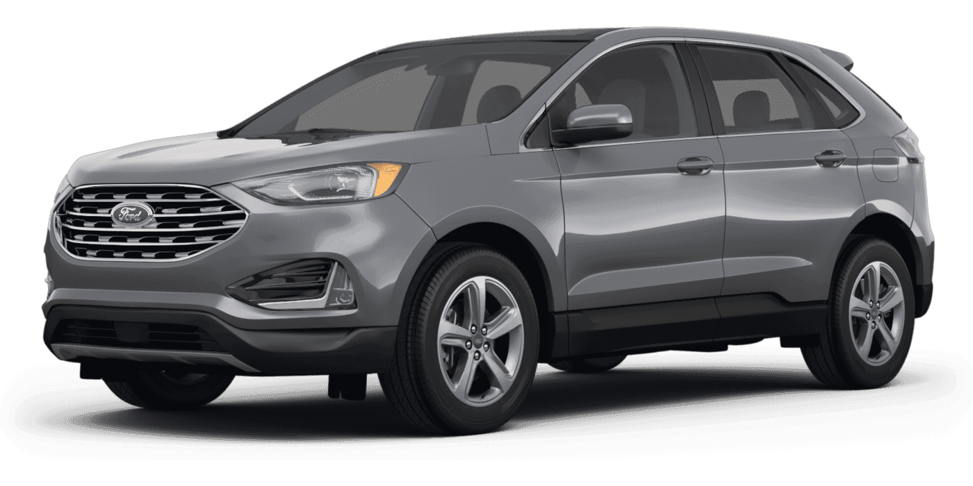 2023 Ford Edge SEL in Scottsdale AZ For Sale - Image 1