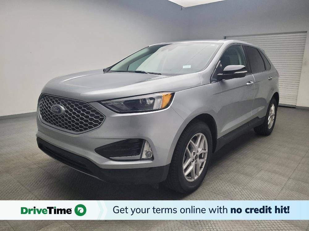 2023 Ford Edge SEL in St. Louis MO For Sale - Image 1