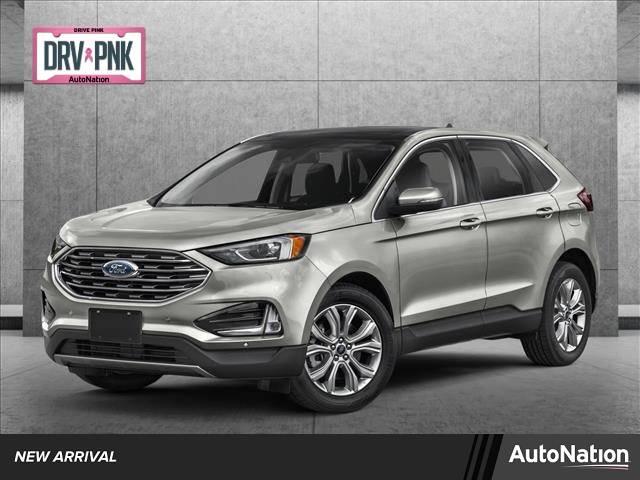 2023 Ford Edge Titanium in Golden CO For Sale - Image 1