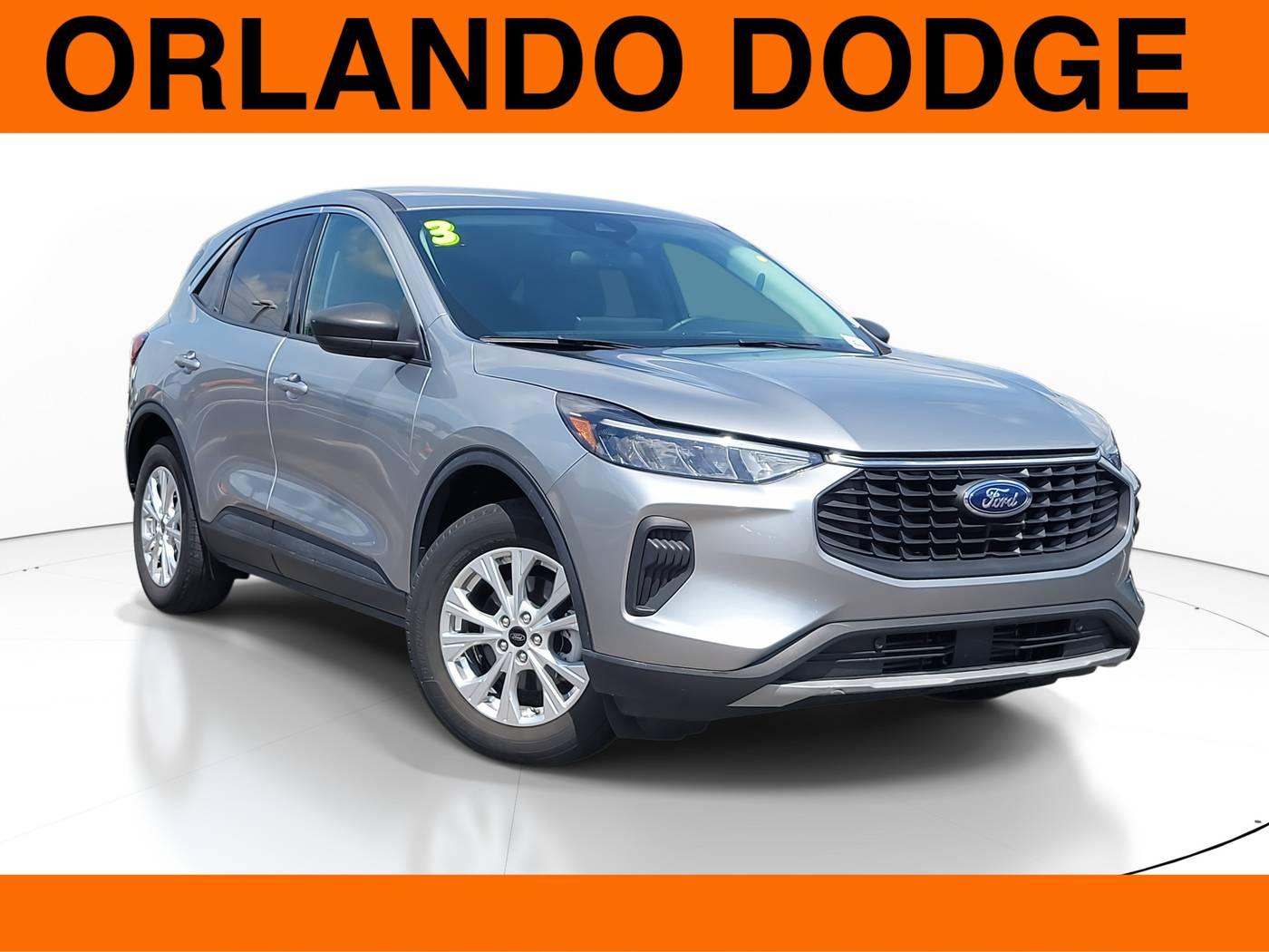 2023 Ford Escape Active in Orlando FL For Sale - Image 1