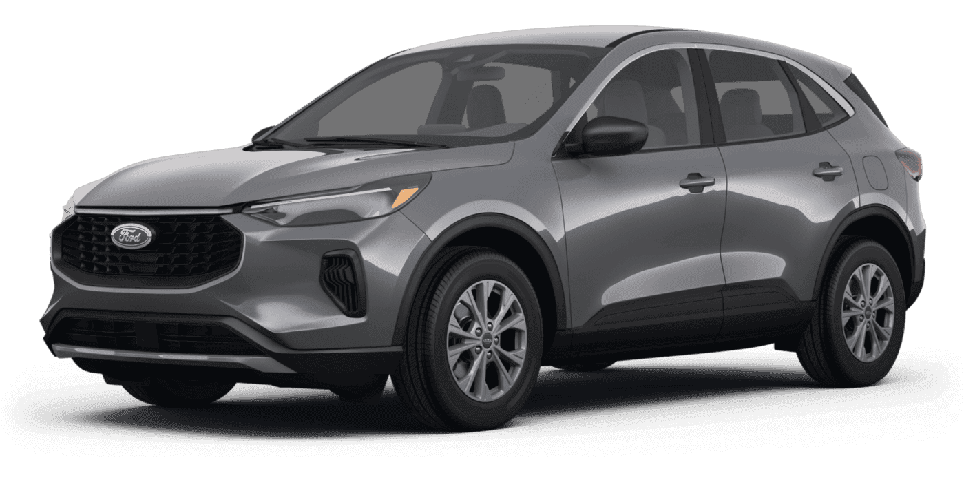 2023 Ford Escape Active in Charlotte NC For Sale - Image 1