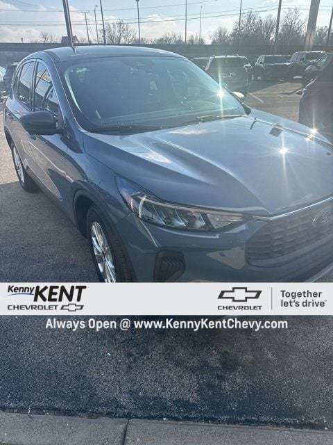 2023 Ford Escape Active in Evansville IN For Sale - Image 1