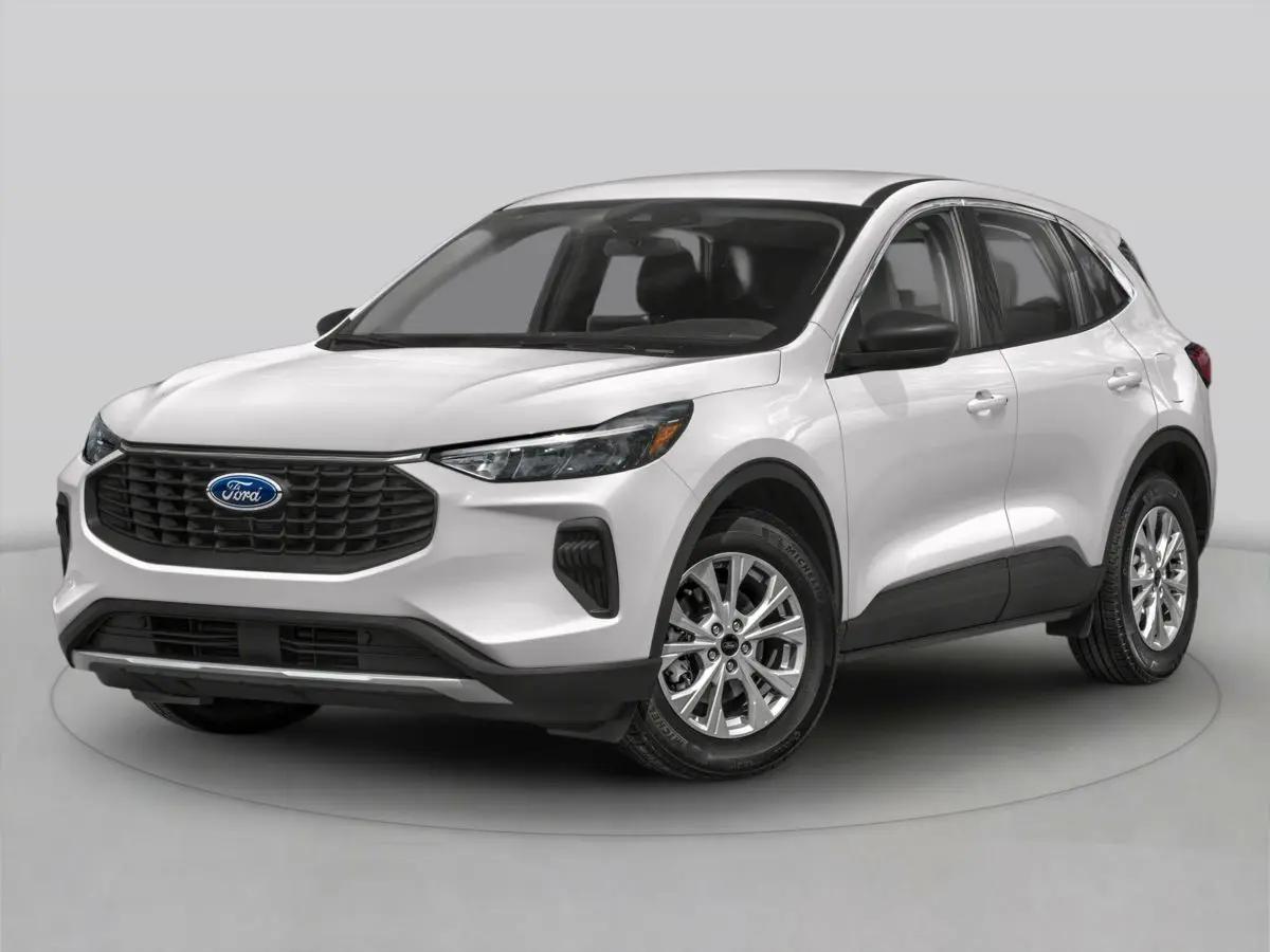 2023 Ford Escape Active in Plainfield IN For Sale - Image 1