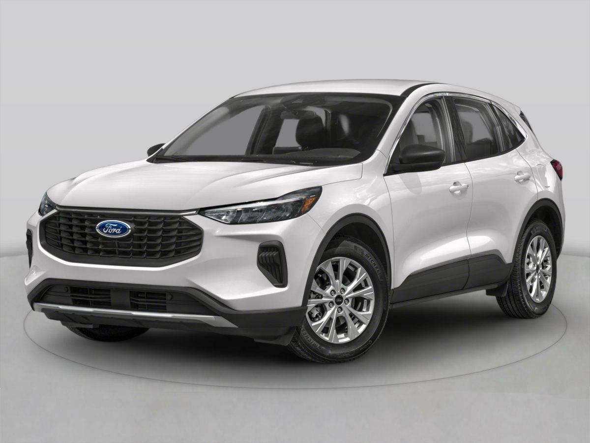 2023 Ford Escape Active in Belfast ME For Sale - Image 1