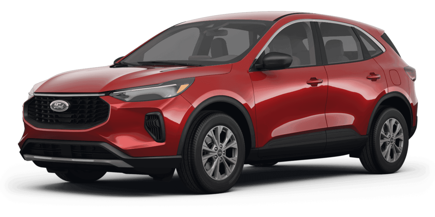 2023 Ford Escape Active in Rochester NH For Sale - Image 1