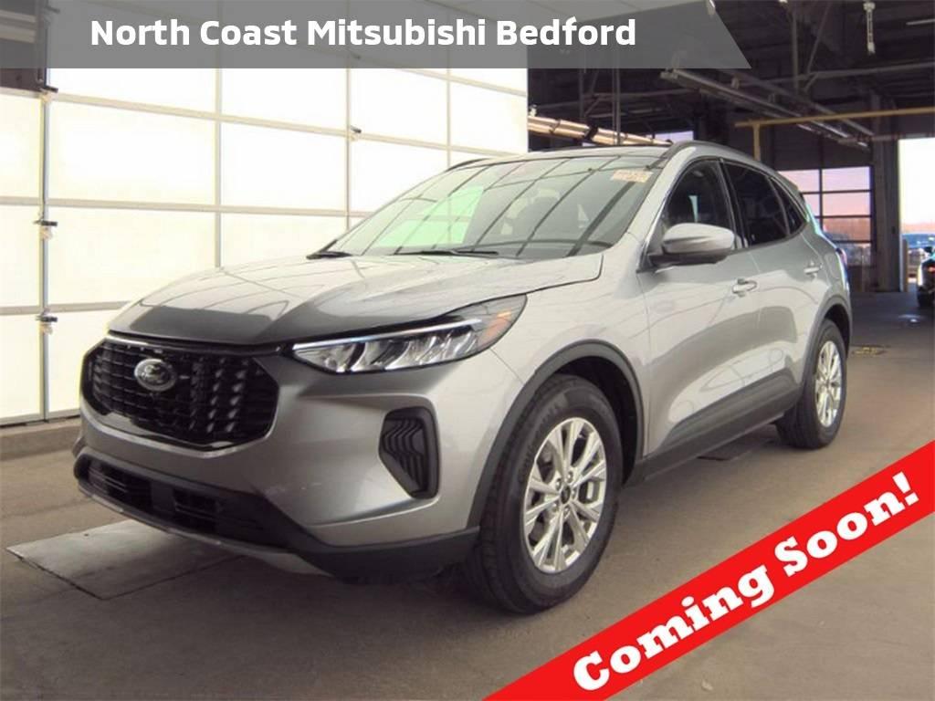 2023 Ford Escape Active in Bedford OH For Sale - Image 1