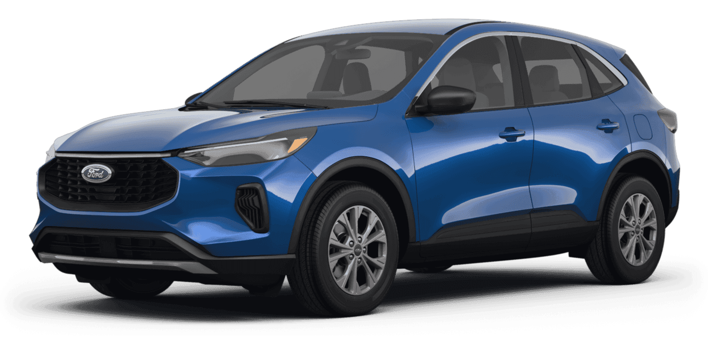 2023 Ford Escape Active in Chicago IL For Sale - Image 1