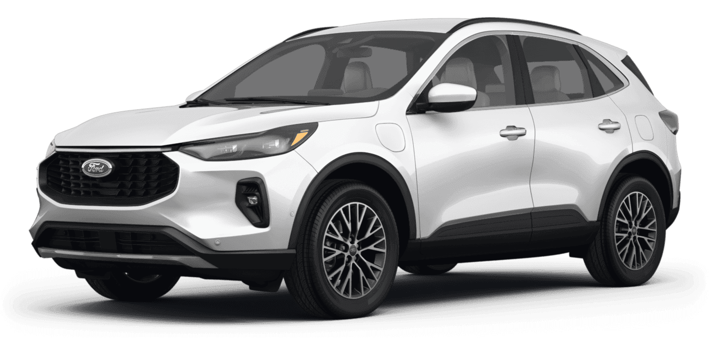 2023 Ford Escape Plug-In Hybrid in Maple Shade NJ For Sale - Image 1