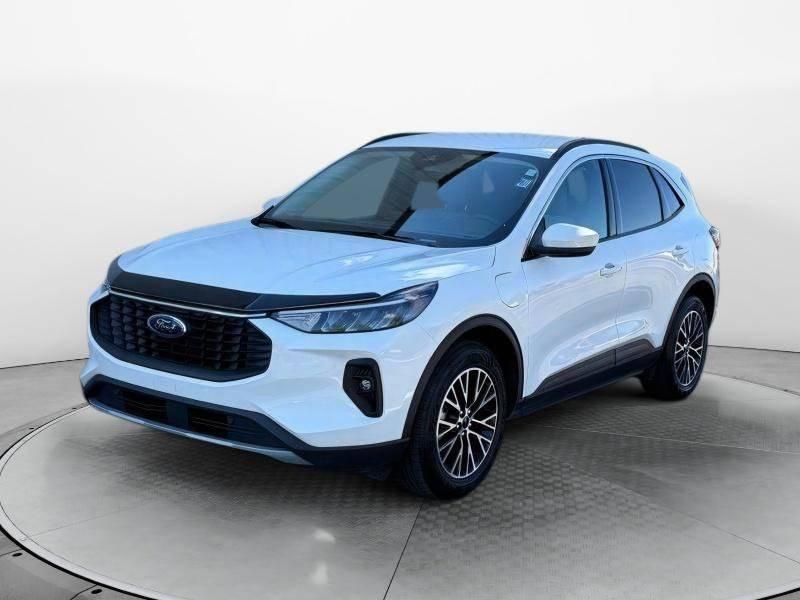 2023 Ford Escape Plug-In Hybrid in Fort Atkinson WI For Sale - Image 1