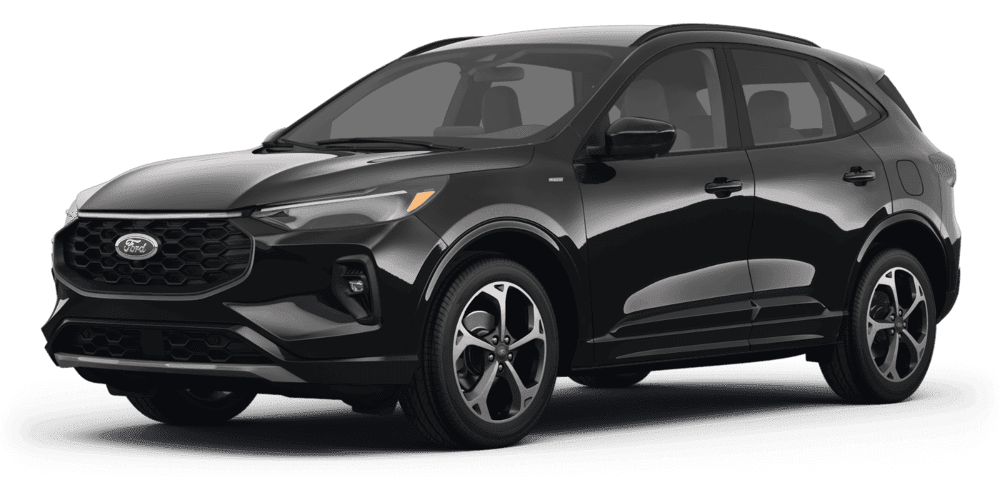 2023 Ford Escape ST-Line Select in Redlands CA For Sale - Image 1