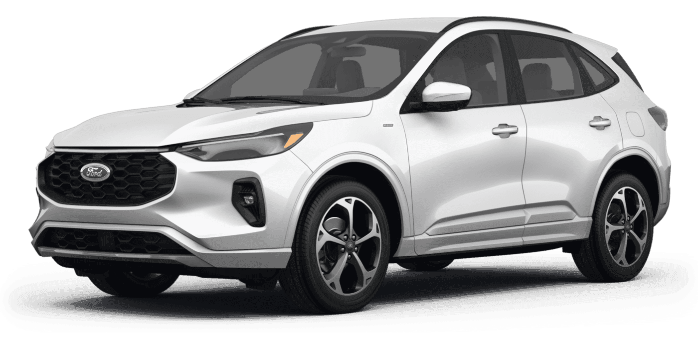 2023 Ford Escape ST-Line Select in East Windsor NJ For Sale - Image 1