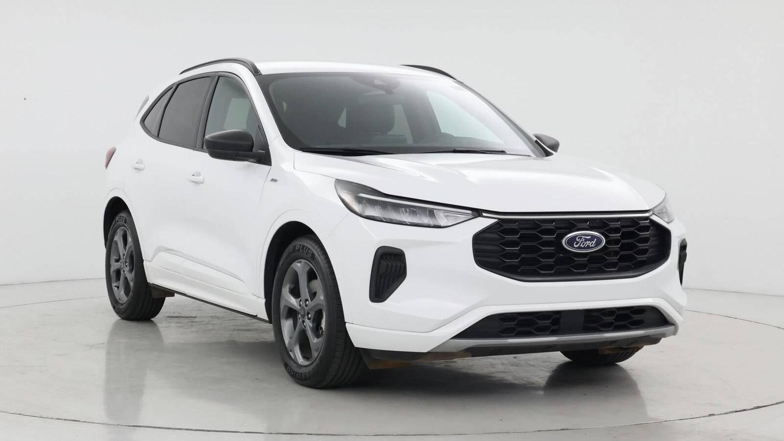 2023 Ford Escape ST-Line in Birmingham AL For Sale - Image 1