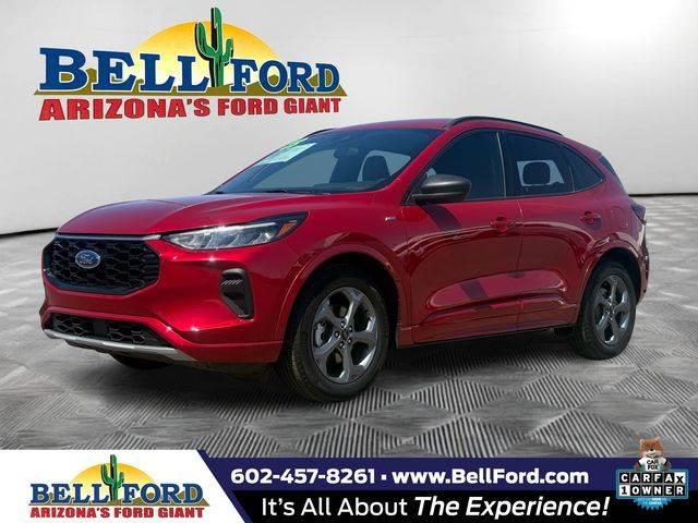 2023 Ford Escape ST-Line in Phoenix AZ For Sale - Image 1