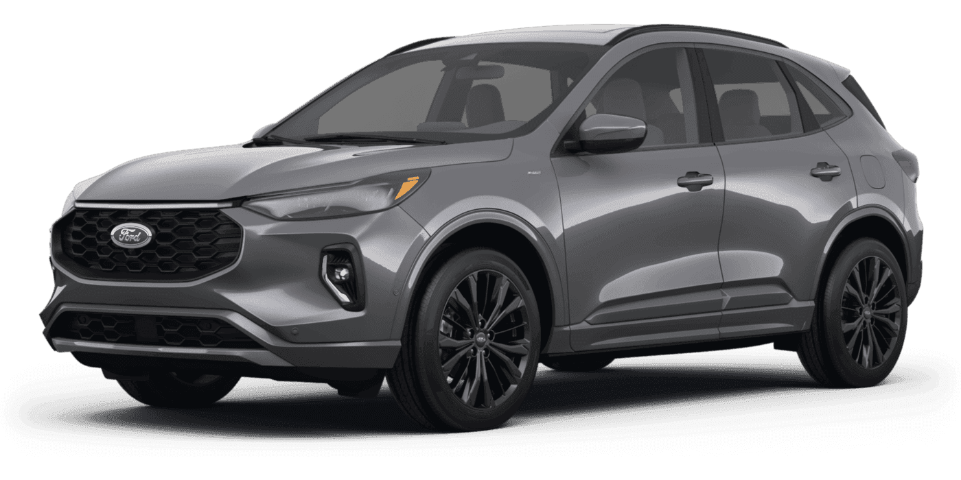 2023 Ford Escape ST-Line in Seffner FL For Sale - Image 1