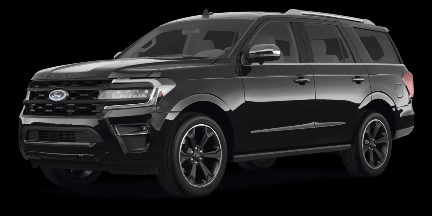 2023 Ford Expedition Limited in Norman OK For Sale - Image 1
