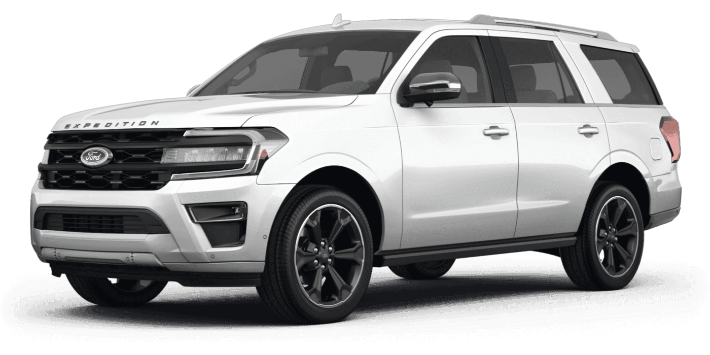 2023 Ford Expedition Limited in Greensboro NC For Sale - Image 1