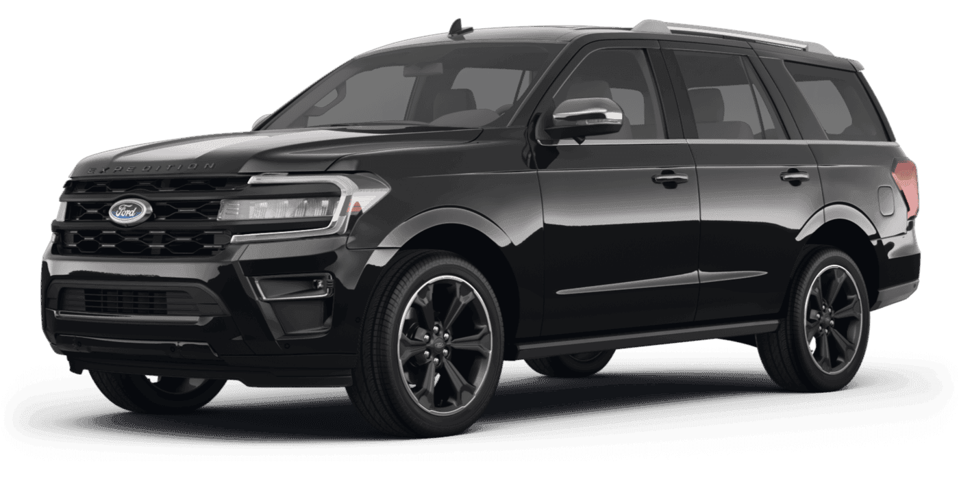 2023 Ford Expedition Limited in Matthews NC For Sale - Image 1