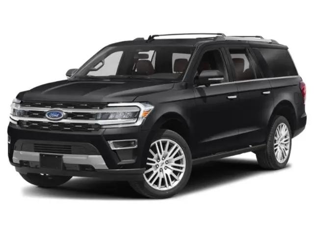2023 Ford Expedition Limited in South Burlington VT For Sale - Image 1