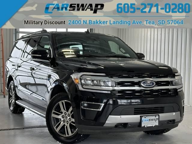 2023 Ford Expedition Limited in Tea SD For Sale - Image 1