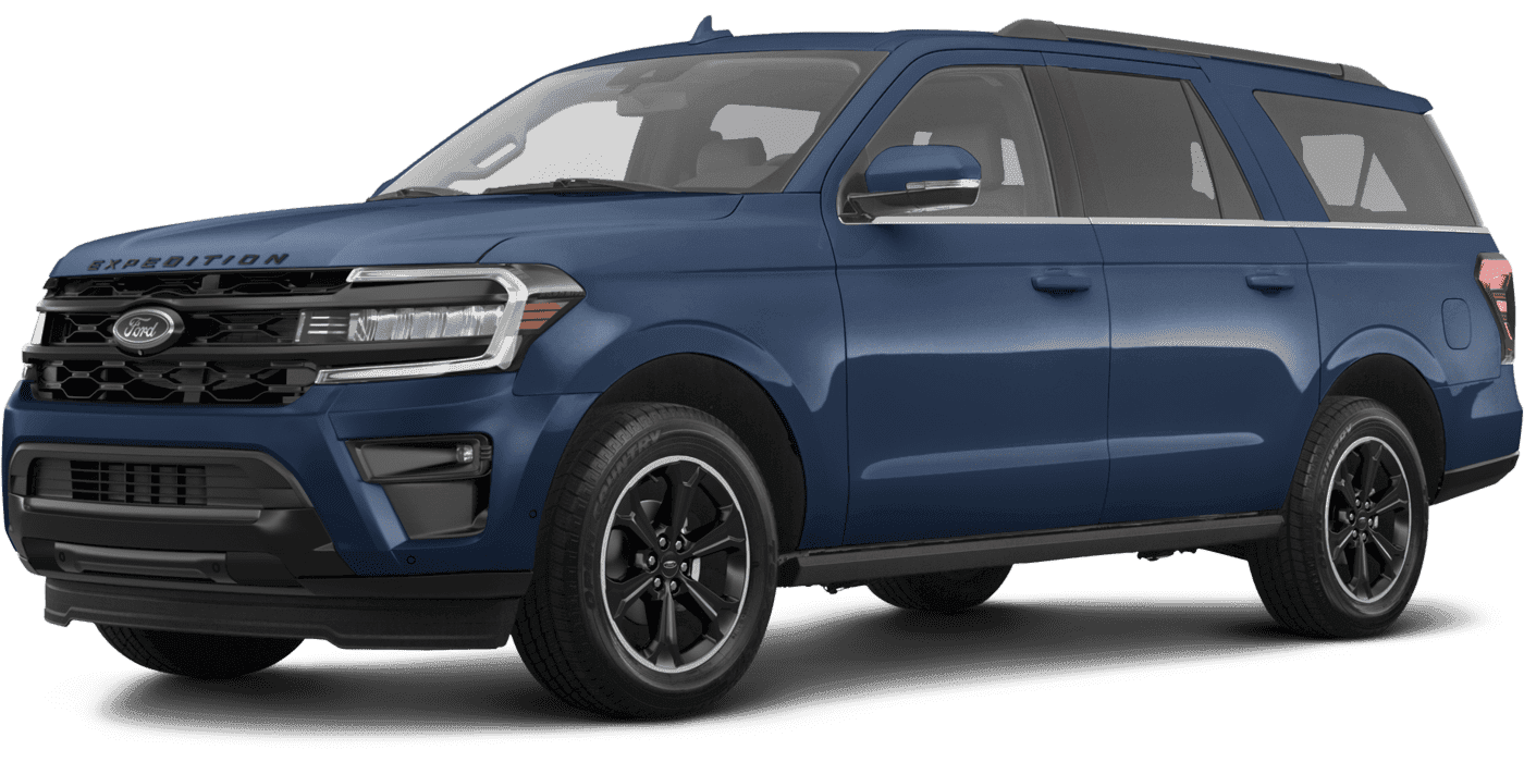 2023 Ford Expedition Limited in Spearfish SD For Sale - Image 1