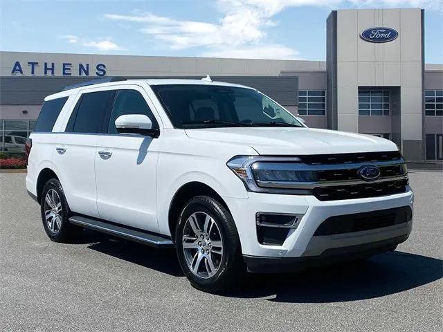 2023 Ford Expedition Limited in Cornelius NC For Sale - Image 1