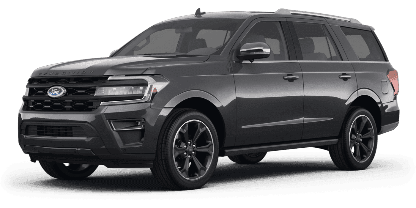 2023 Ford Expedition Limited in Byron GA For Sale - Image 1