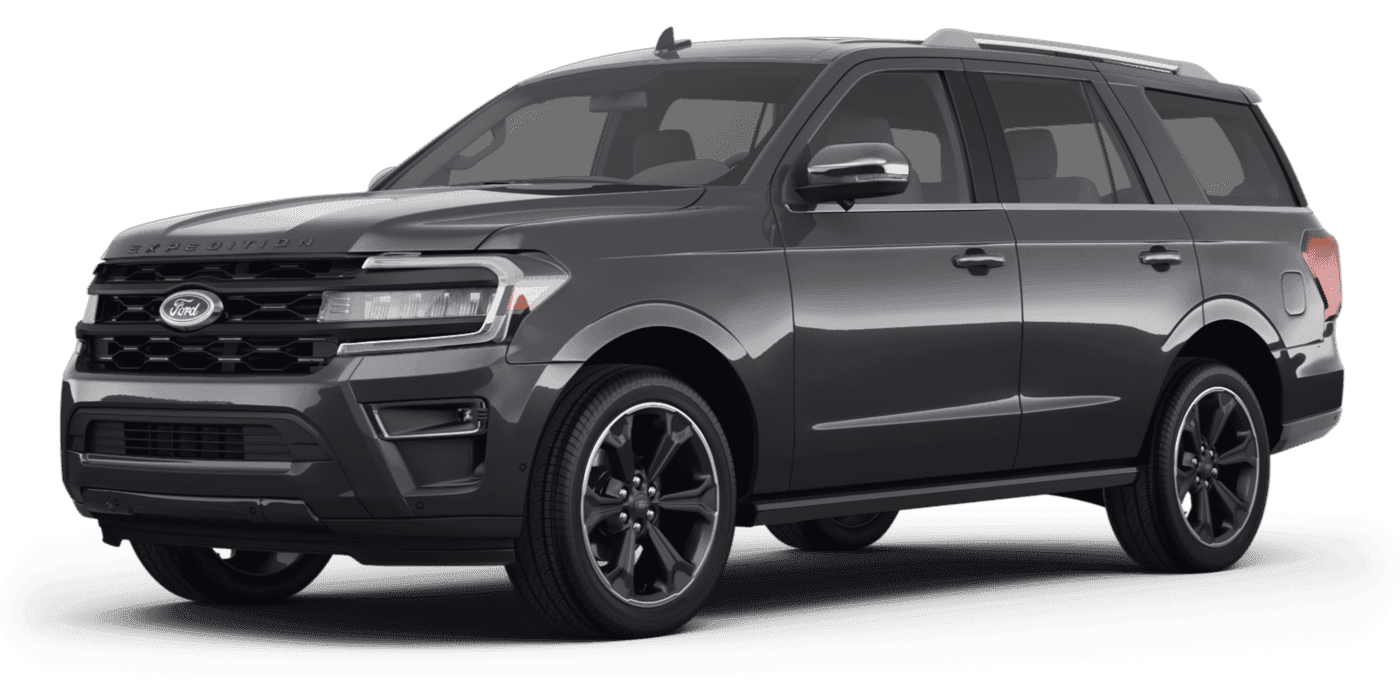 2023 Ford Expedition Limited in Chehalis WA For Sale - Image 1