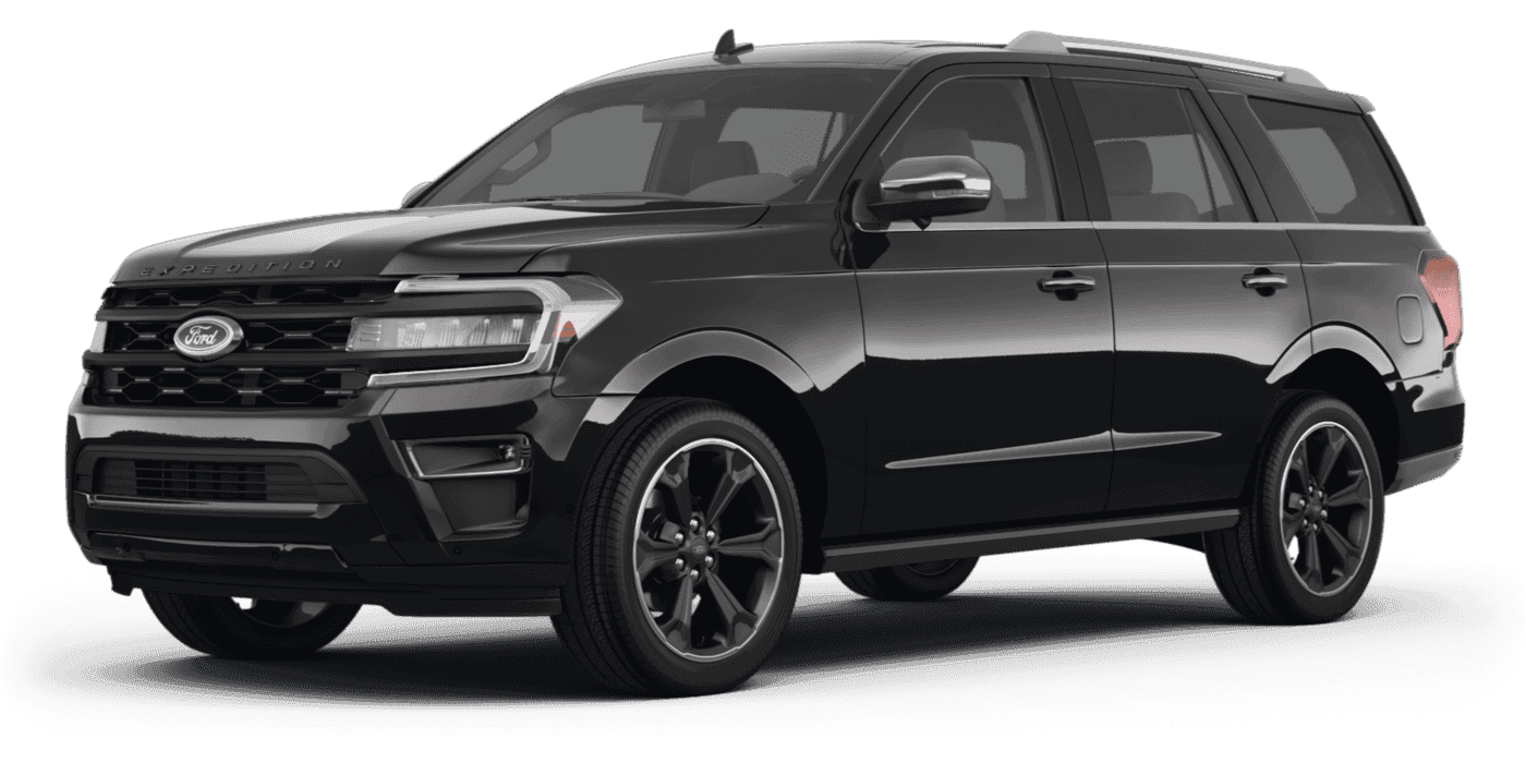 2023 Ford Expedition Limited in Atlanta GA For Sale - Image 1
