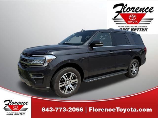 2023 Ford Expedition Limited in Florence SC For Sale - Image 1