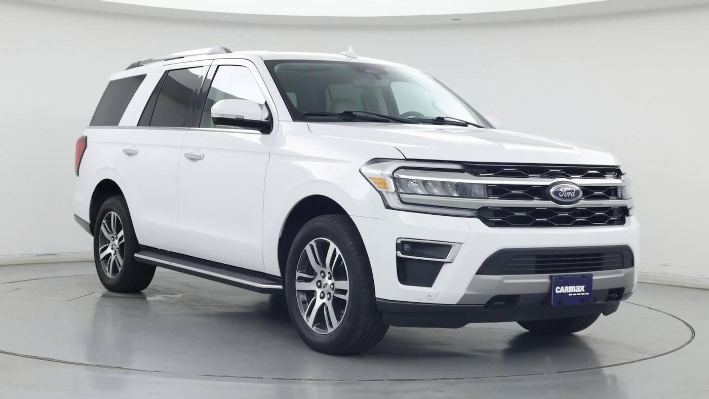 2023 Ford Expedition Limited in Birmingham AL For Sale - Image 1