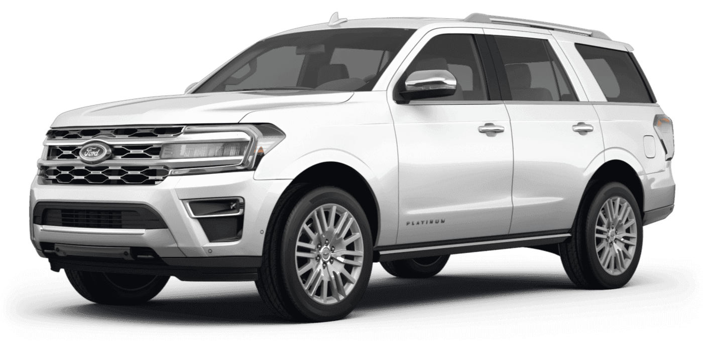 2023 Ford Expedition Platinum in Independence MO For Sale - Image 1