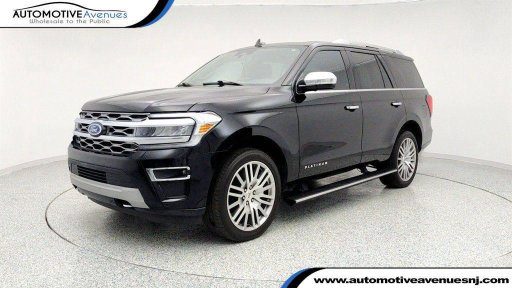 2023 Ford Expedition Platinum in Wall Township NJ For Sale - Image 1