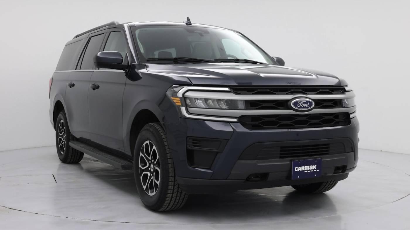 2023 Ford Expedition XLT in Inglewood CA For Sale - Image 1