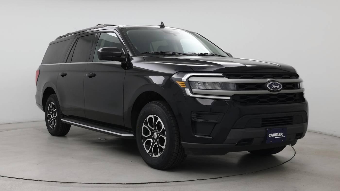 2023 Ford Expedition XLT in Birmingham AL For Sale - Image 1