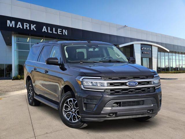 2023 Ford Expedition XLT in Collinsville OK For Sale - Image 1