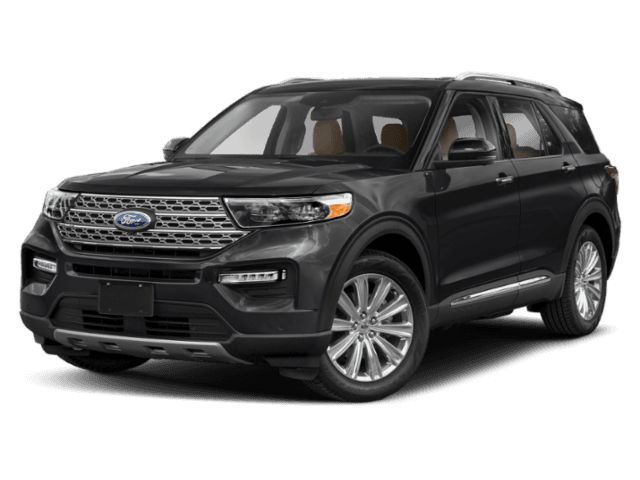 2023 Ford Explorer Limited in Columbia SC For Sale - Image 1