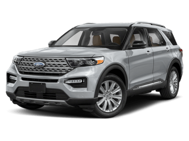 2023 Ford Explorer Limited in Columbia SC For Sale - Image 1